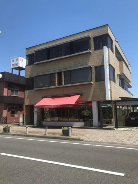 Corpo Umeyama 2F / Vacation Stay 4853 Mibu Eksteriør bilde