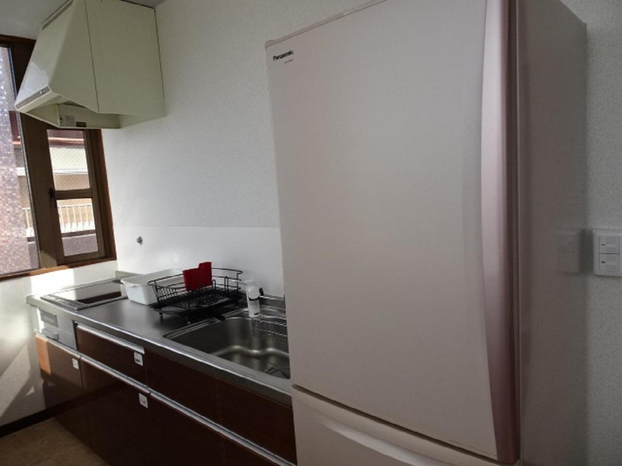 Corpo Umeyama 2F / Vacation Stay 4853 Mibu Eksteriør bilde