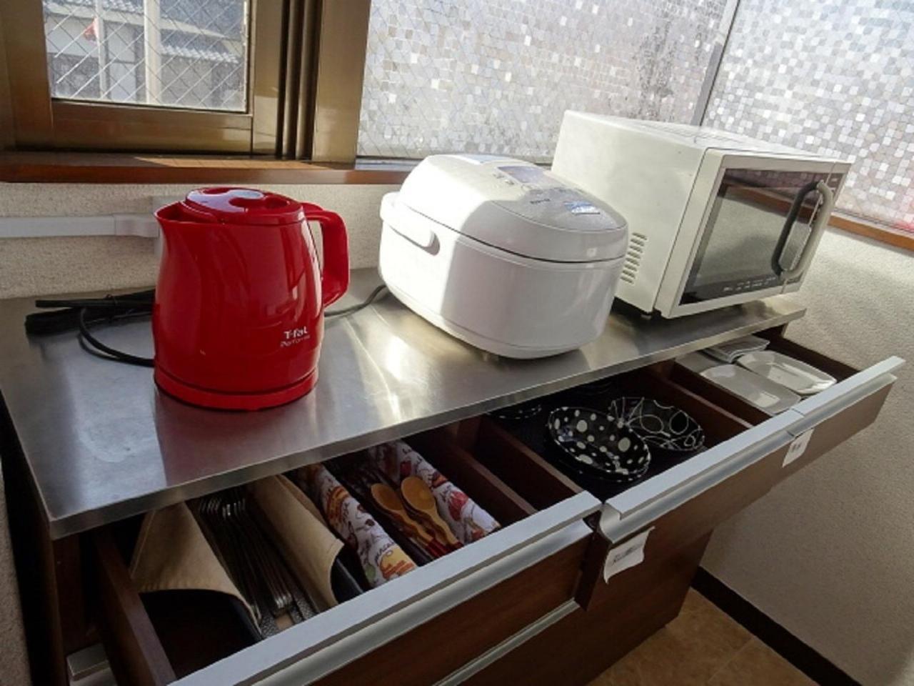 Corpo Umeyama 2F / Vacation Stay 4853 Mibu Eksteriør bilde